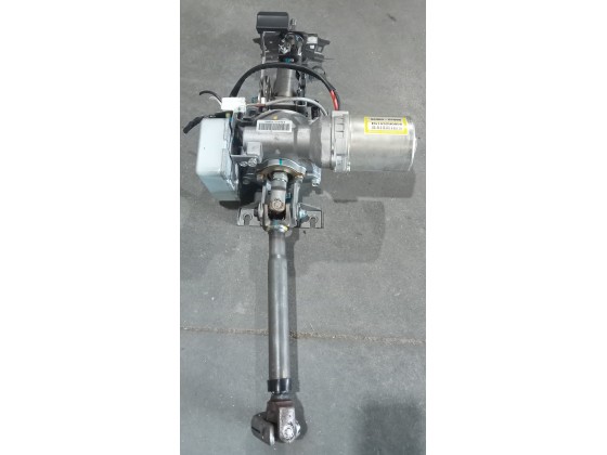 Coluna direção kia picanto 2010 (225383)